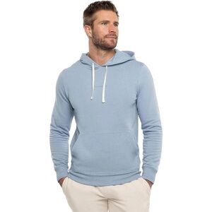 Travis Mathew Coastal Cloud Golf Hoodie
